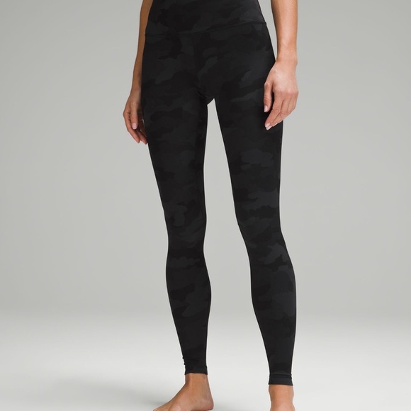 lululemon Align™ High-Rise Pant 28 - Picture 1 of 4